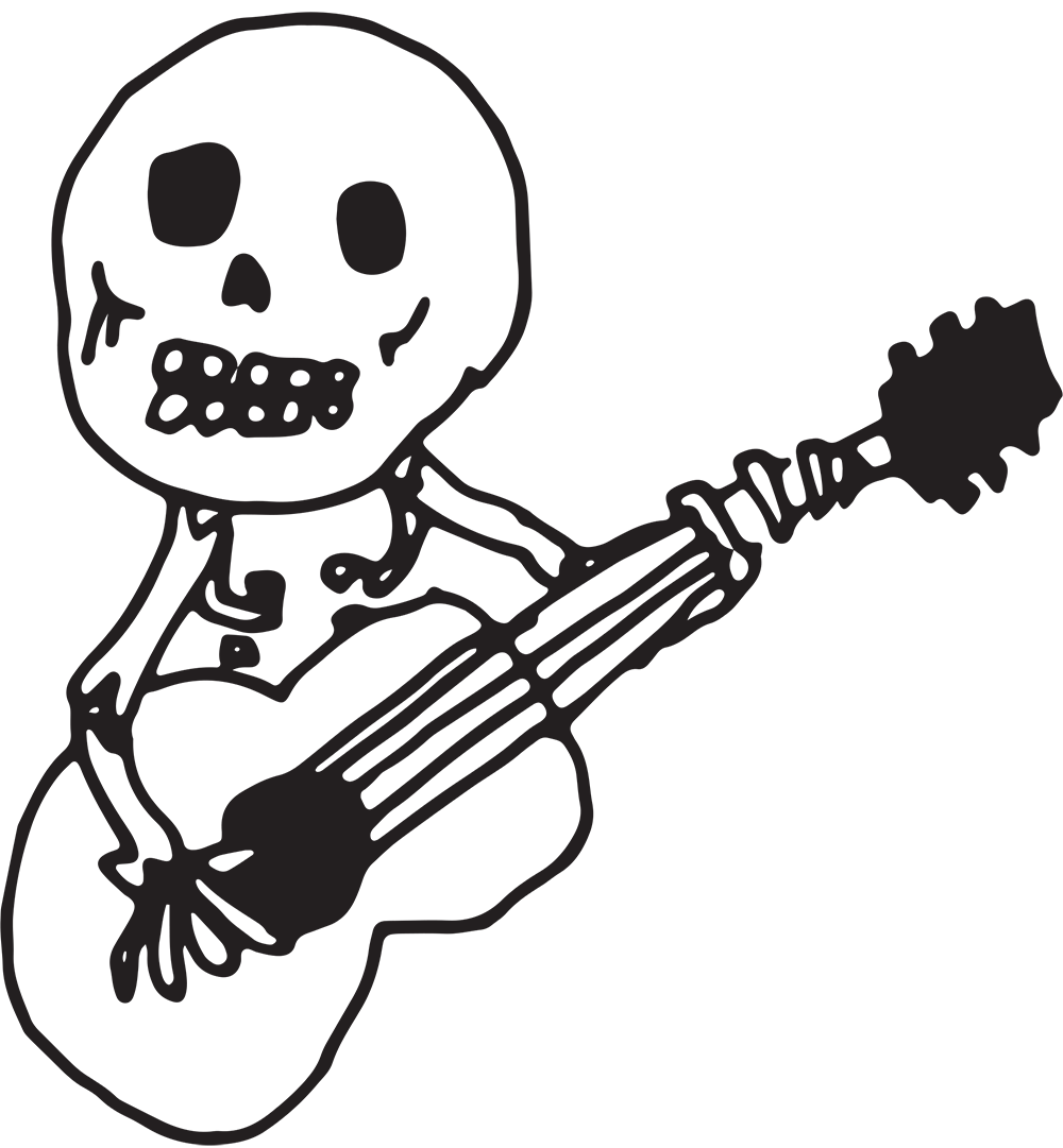 STRUM PDX logo