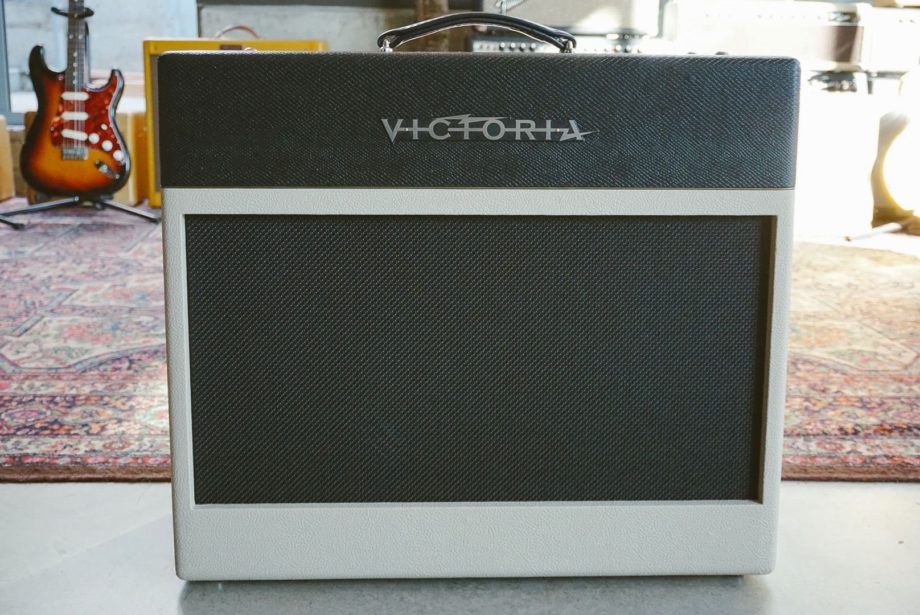 Victoria Silver Sonic