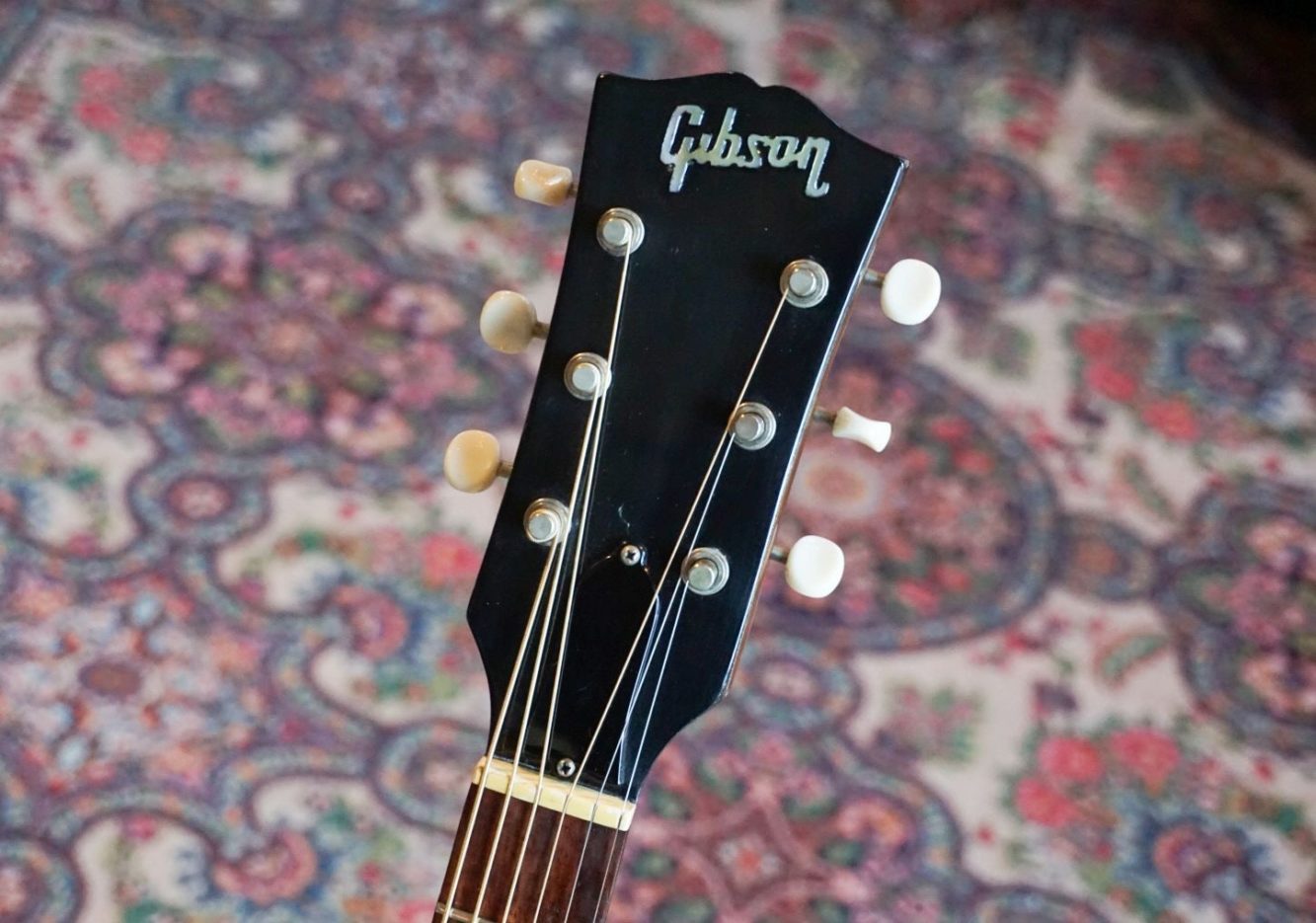 50's Gibson L-48