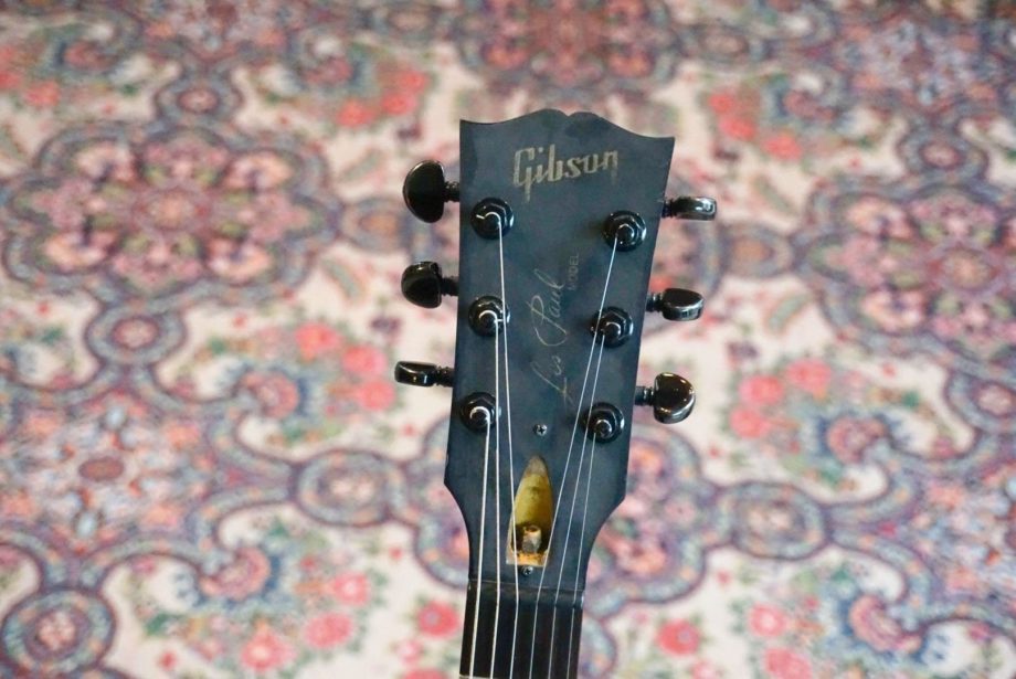 2007 Gibson BFG Les Paul