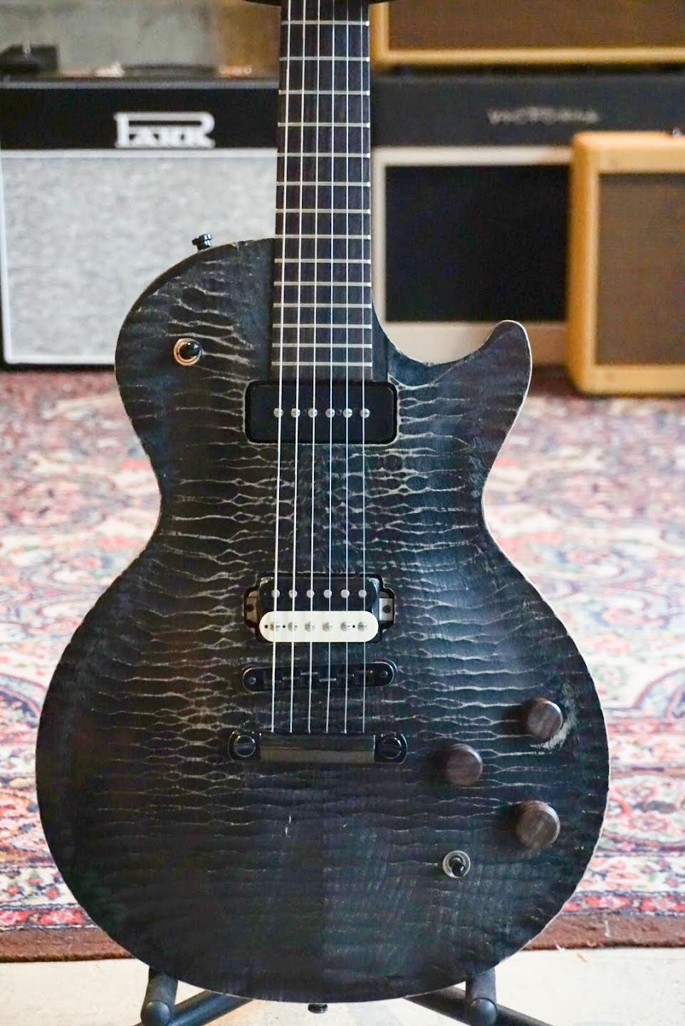 2007 Gibson BFG Les Paul - Strum PDX