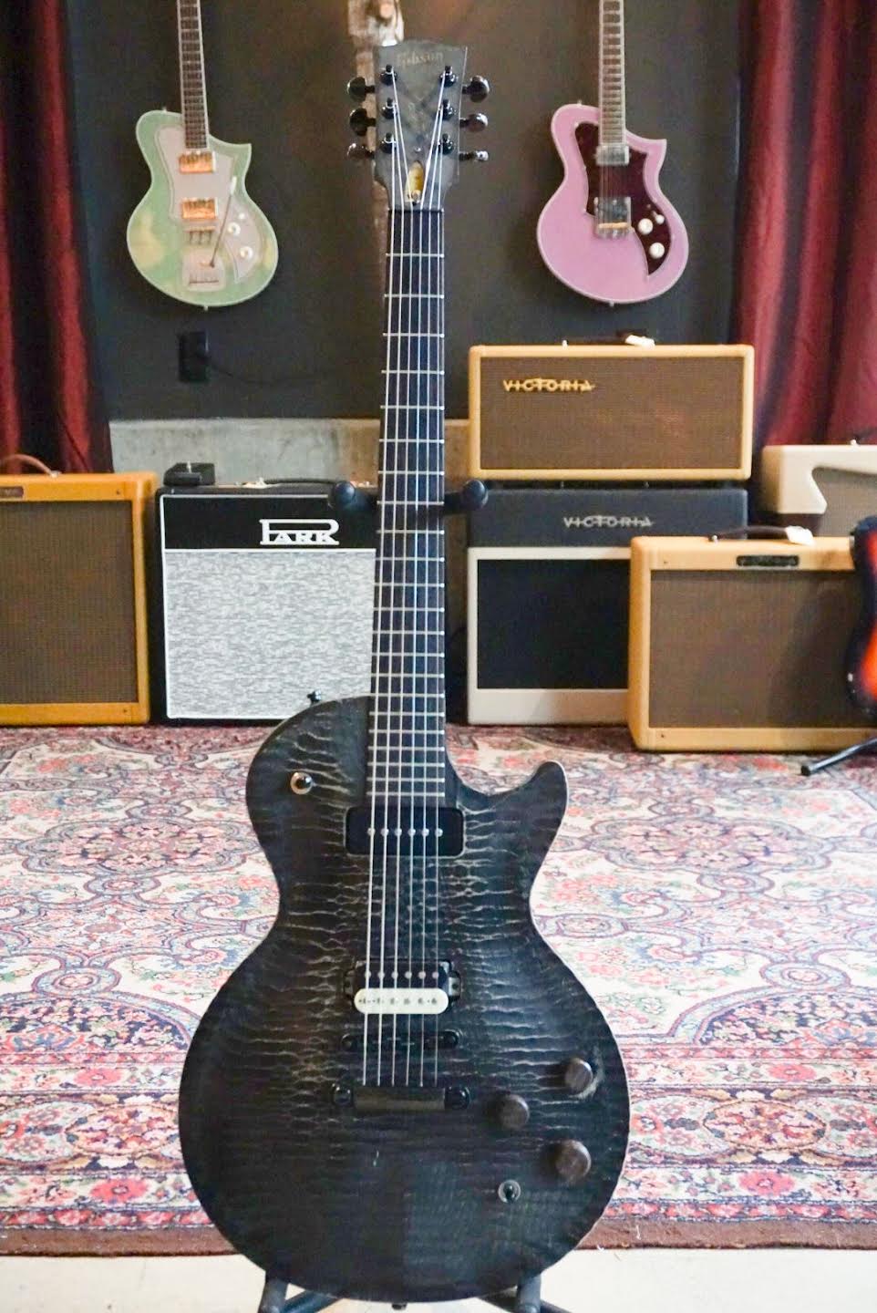 2007 Gibson BFG Les Paul