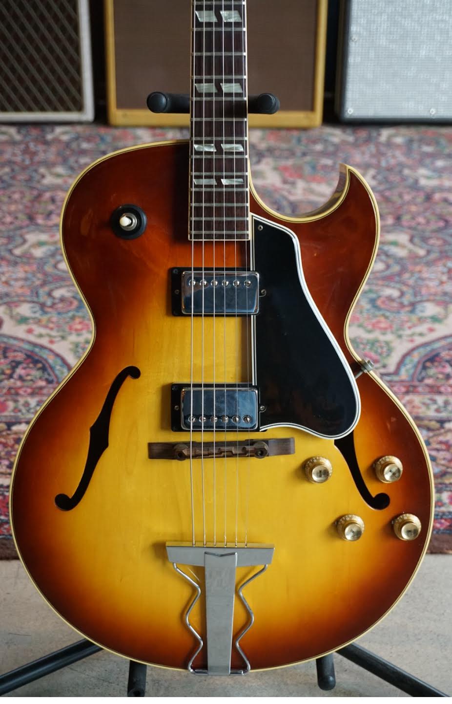 1965 Gibson ES-175D