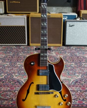 1965 Gibson ES-175D