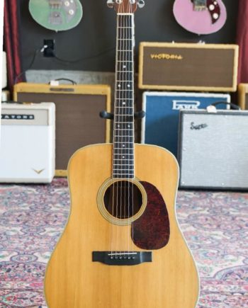 Late 60's Martin D-35