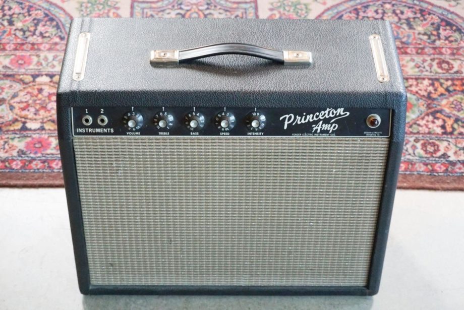 1965 Fender Princeton
