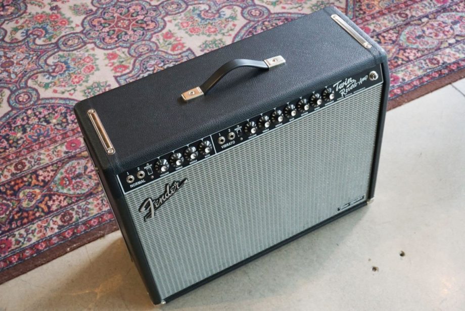 Fender Tonemaster Twin Reverb