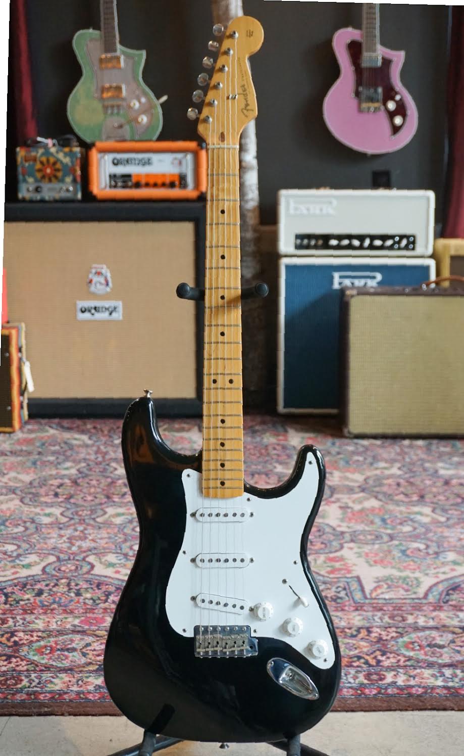1993 Fender AVRI '57 Reissue Stratocaster