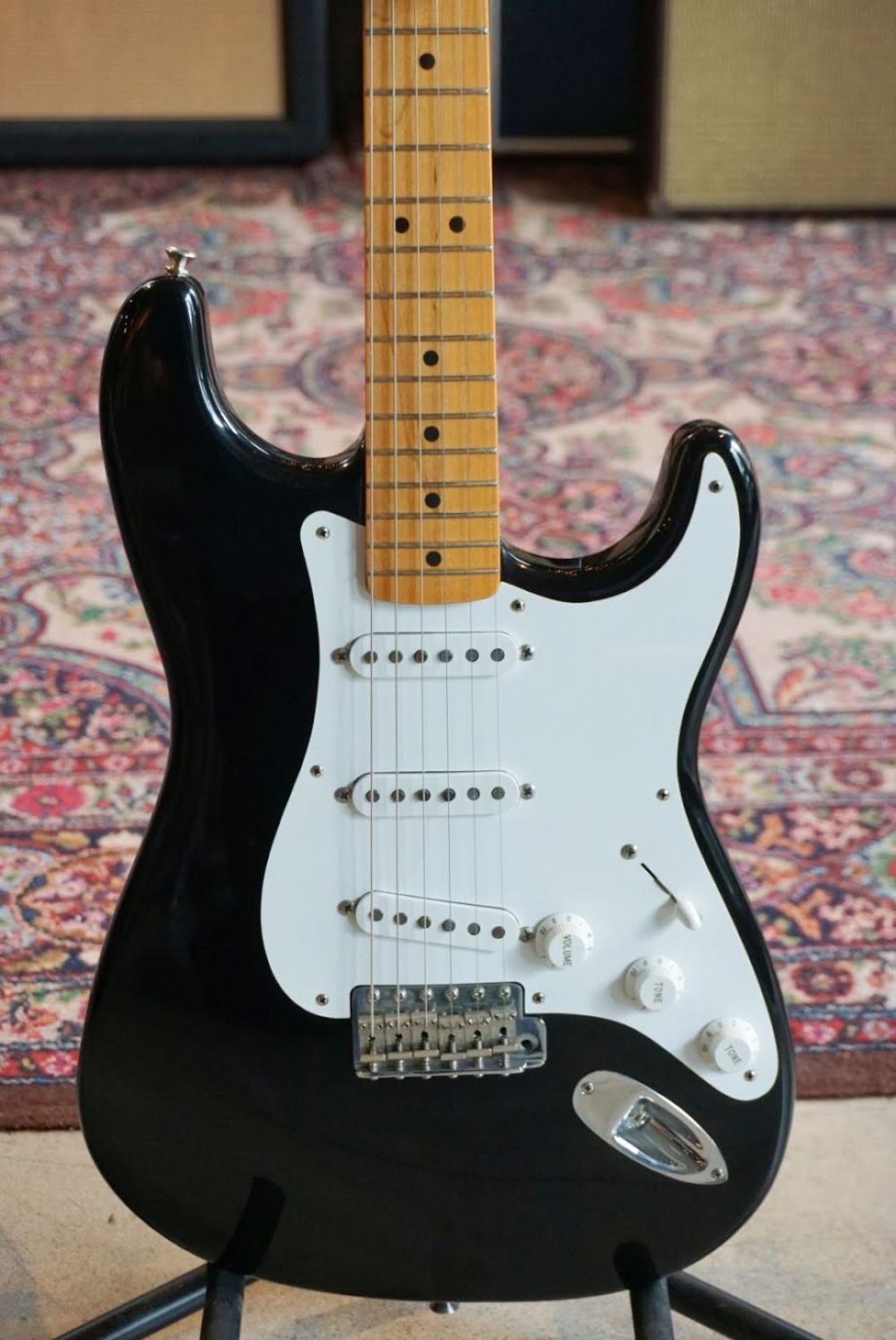 1993 Fender AVRI '57 Reissue Stratocaster