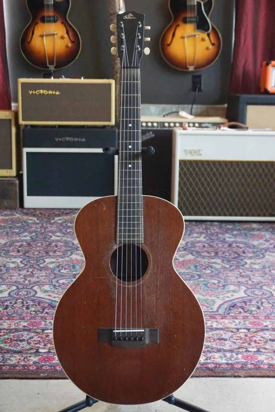 1927 Gibson L-1