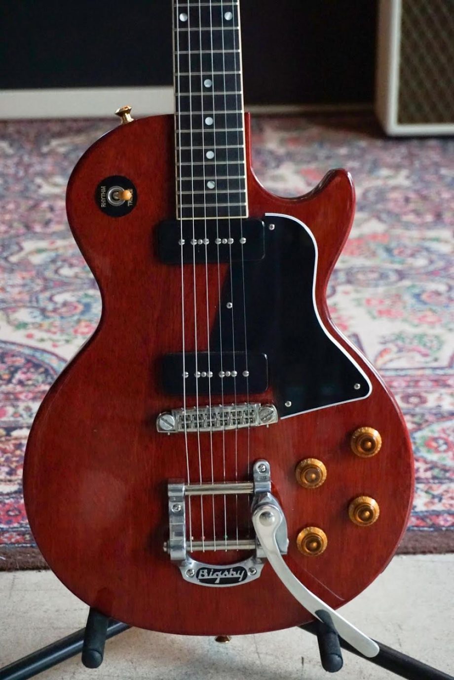 2021 Gibson Les Paul Special