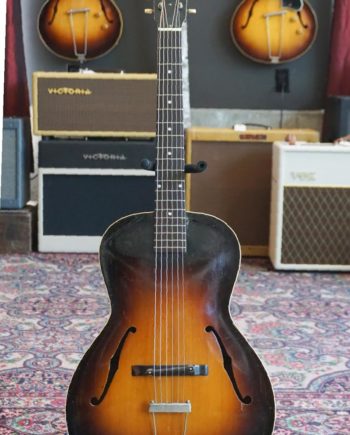 1930's Gibson L-30 Archtop