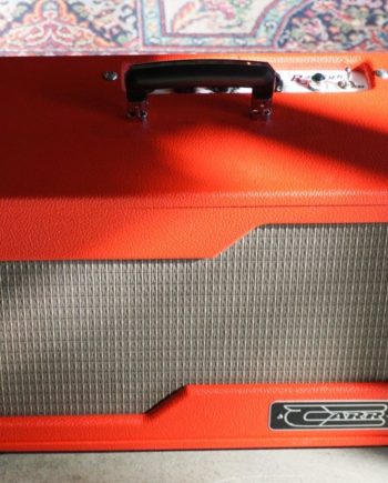 Carr Amplifiers Raleigh Combo (New)