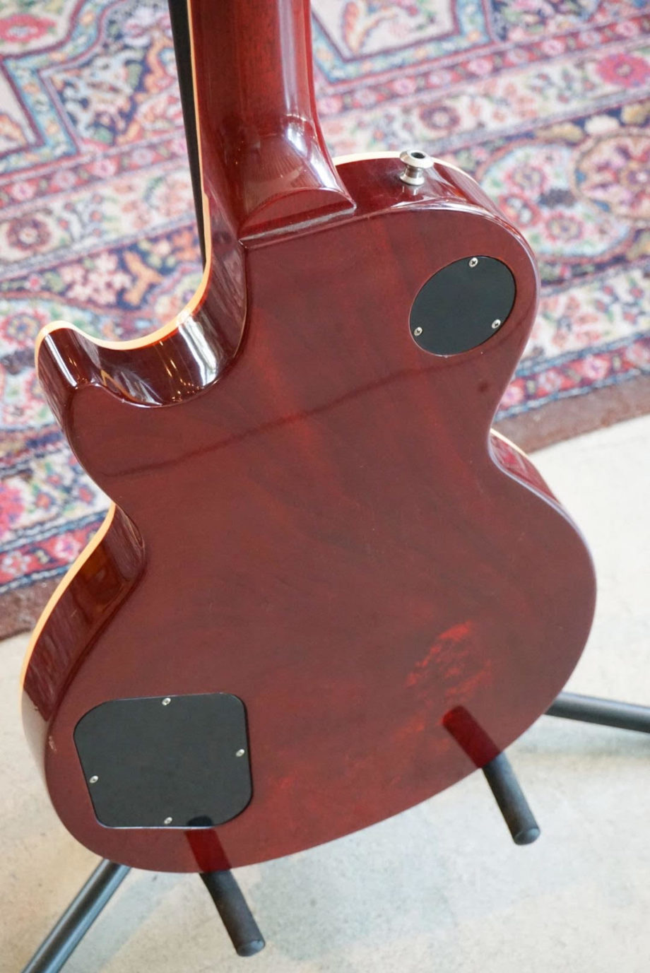 2003 Gibson Les Paul Standard Plus