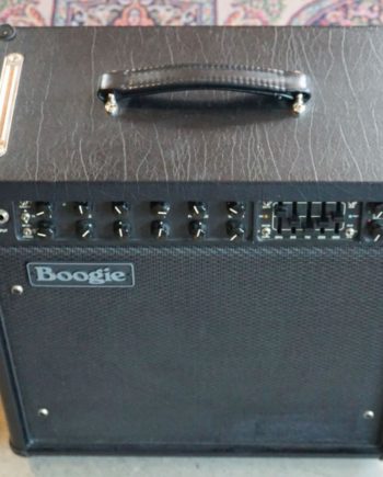 Mesa Boogie MK V 35