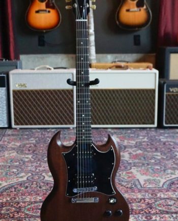 2010 Gibson SG Special Faded