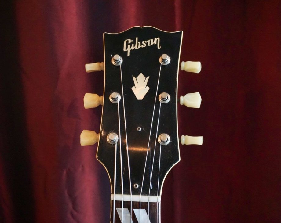 1948 Gibson L-7N