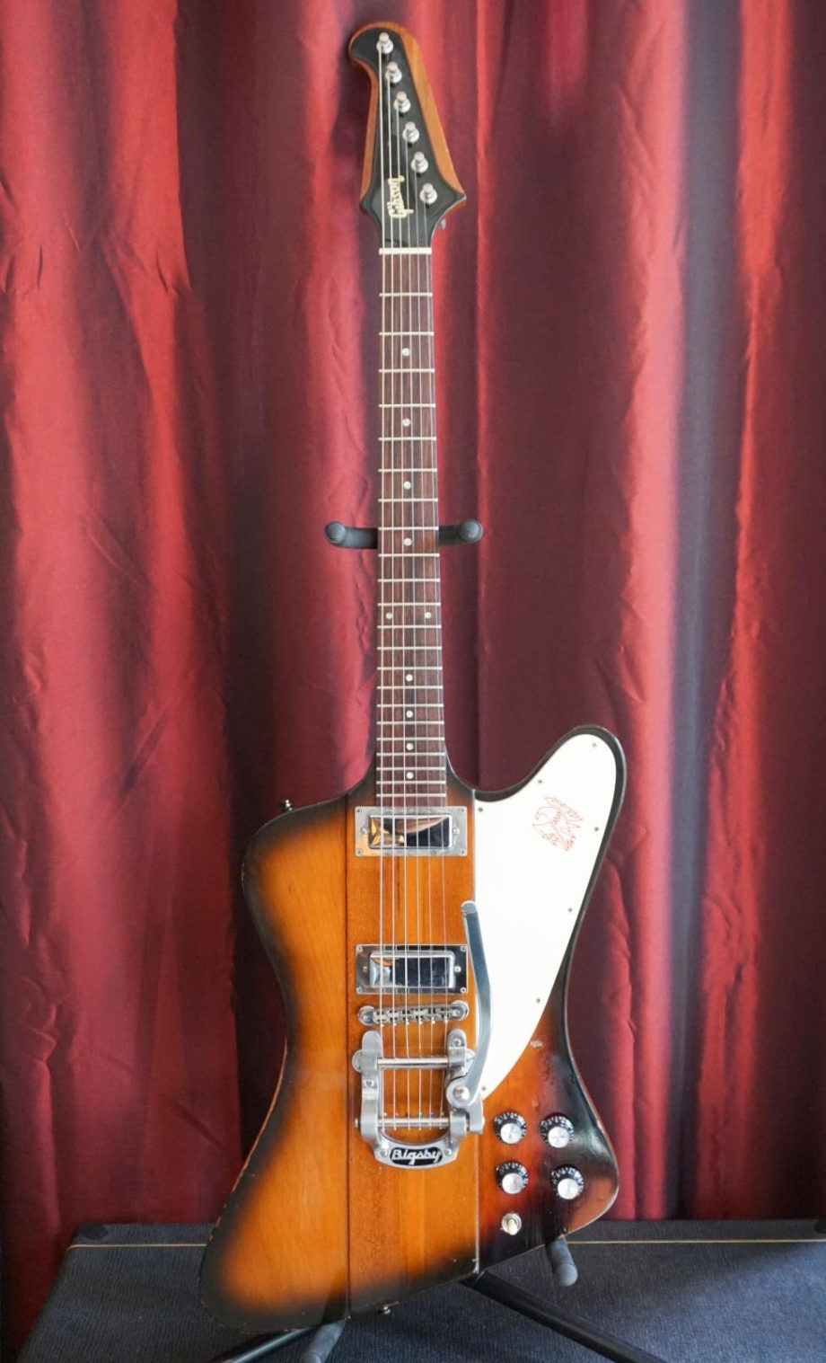 1991 Gibson Custom Shop Firebird V