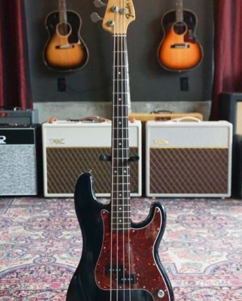 1966 Fender Precision Bass (with 1972 Neck)