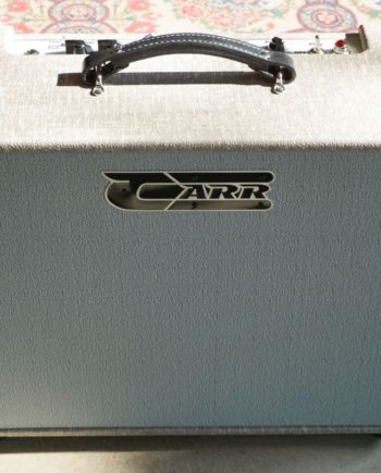 Carr Amplifiers Telstar