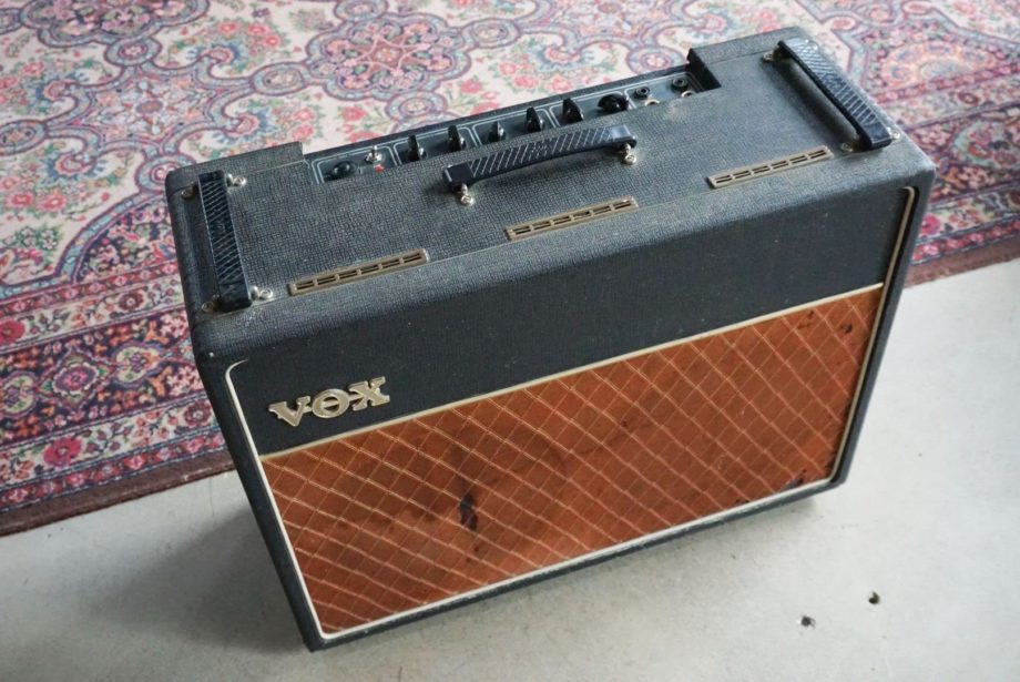 1964 Vox AC15 Twin