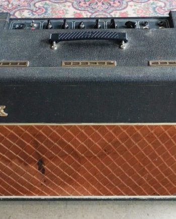 1964 Vox AC15 Twin