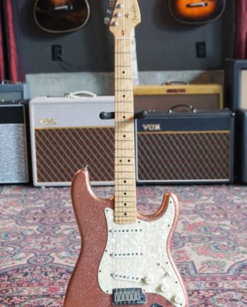 1996 Fender CS American Classic Stratocaster