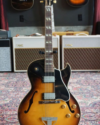 2016 Gibson ES-175 D