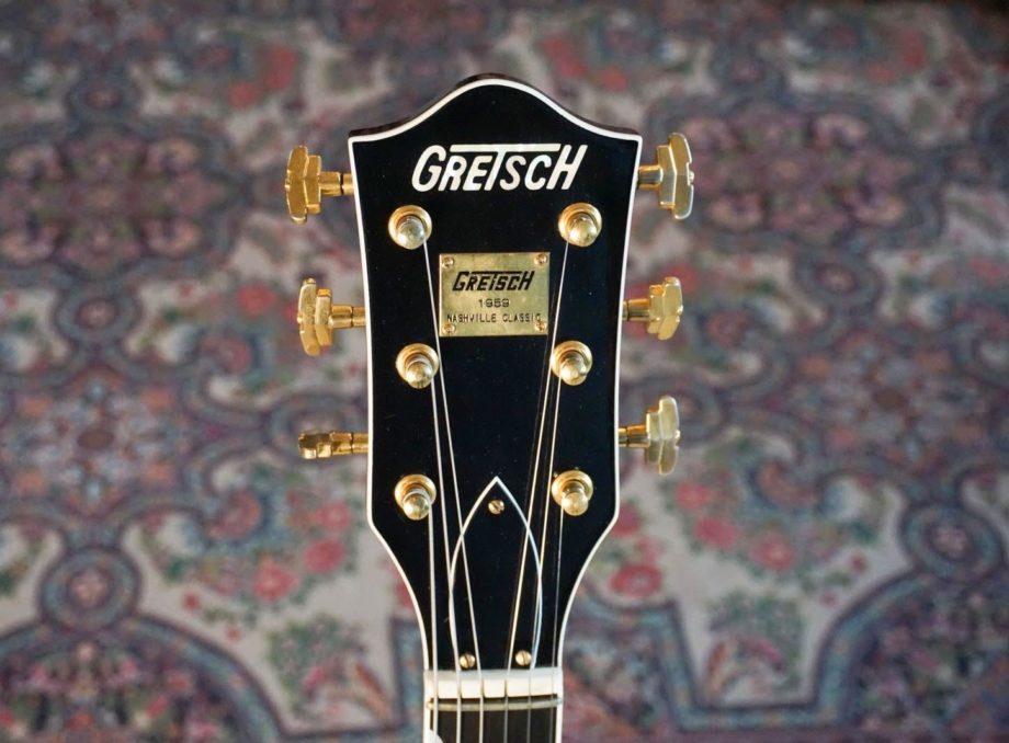 Gretsch G6122 1959 Nashville Classic