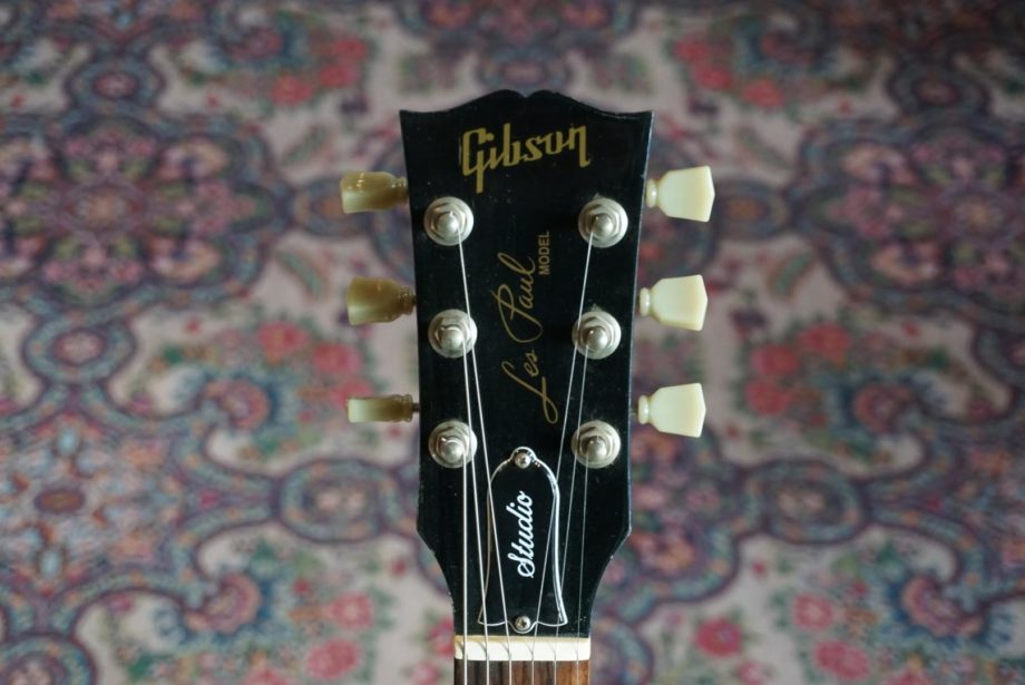 2004 Gibson Les Paul Studio