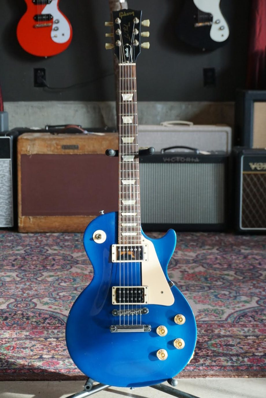 2004 Gibson Les Paul Studio