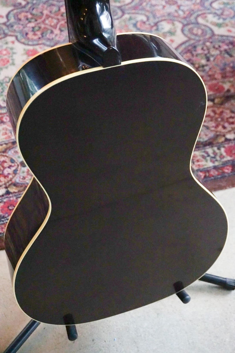 2015-2017 Gibson L-00 TV