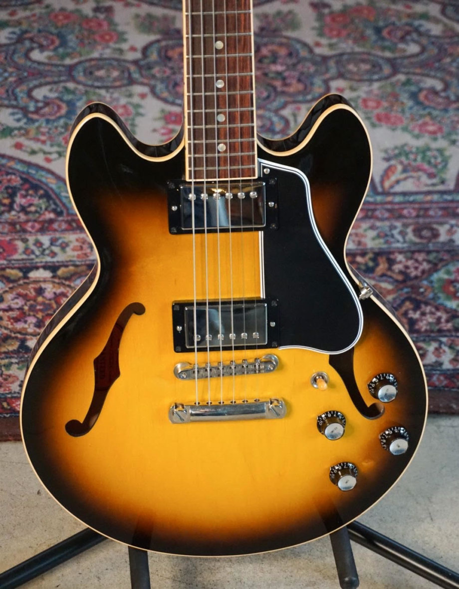 2017 Gibson CS ES-339
