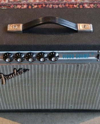 1975 Fender Vibro Champ