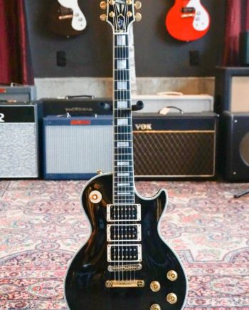 Gibson CS Peter Frampton "Phenix" Les Paul Custom