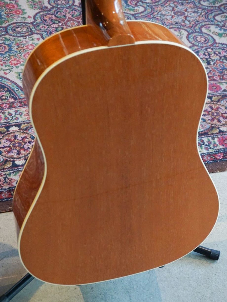 2012 Gibson Advanced Jumbo