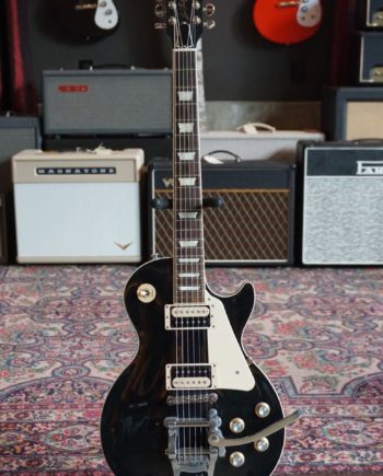 2009 Gibson Les Paul Classic
