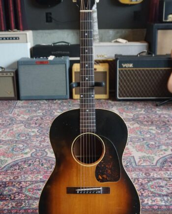 1950 Gibson LG-1