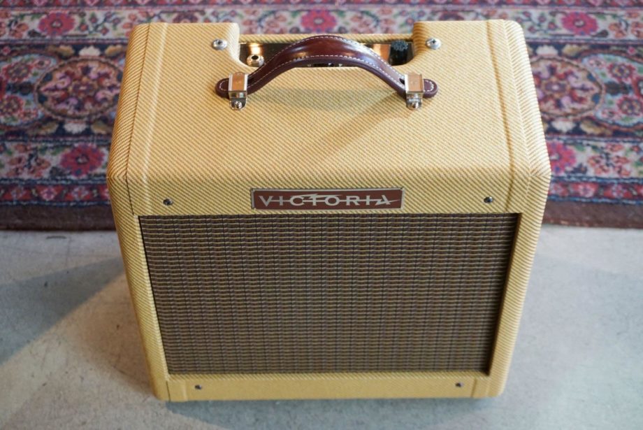 Victoria 518 (New)