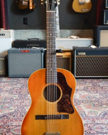 1966 Gibson B-25 12 String