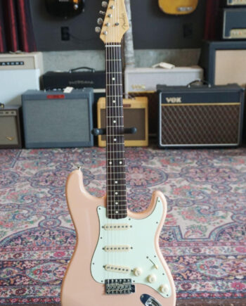 1998 Fender CIJ '62 RI Stratocaster (ST-62D)