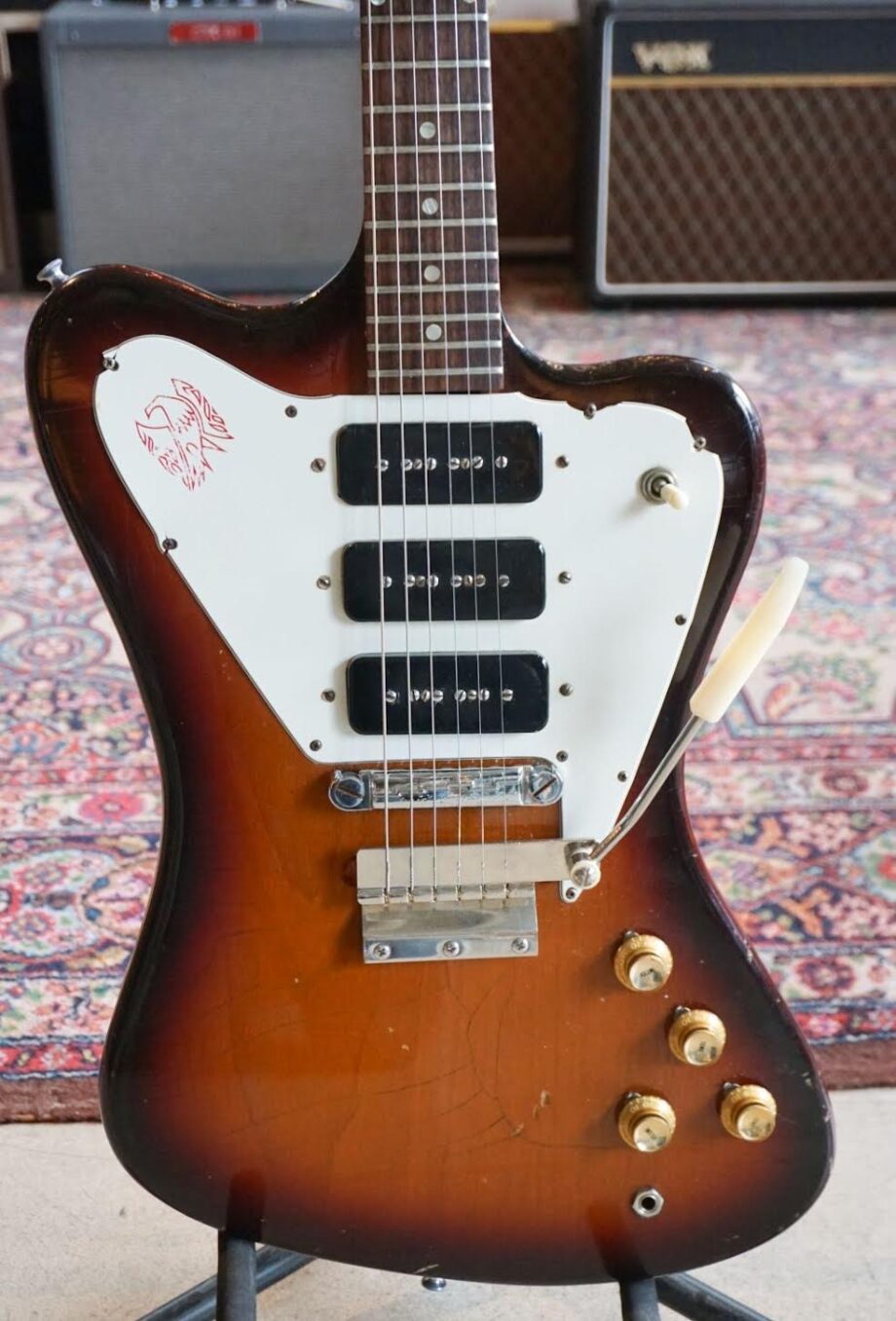 1967 Gibson Firebird III