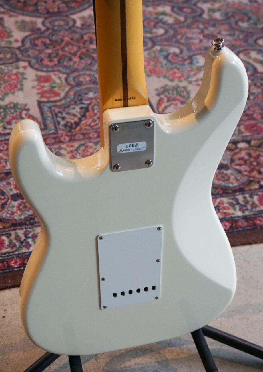 Fender JV Modified '60s Stratocaster