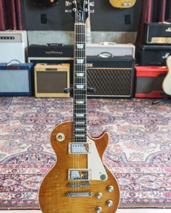 2019 Gibson Les Paul Standard 60's