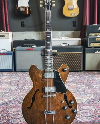 1970-1971 Gibson ES-150D