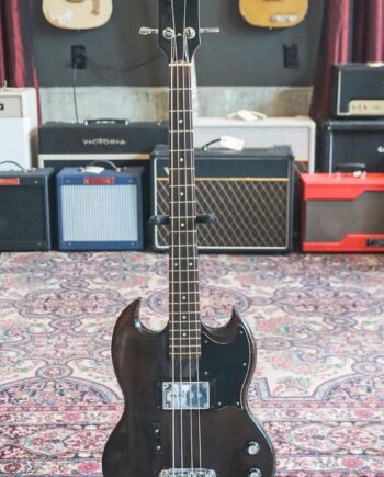 1974 Gibson EB-0