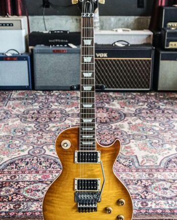 2015 Gibson Les Paul Axcess Standard