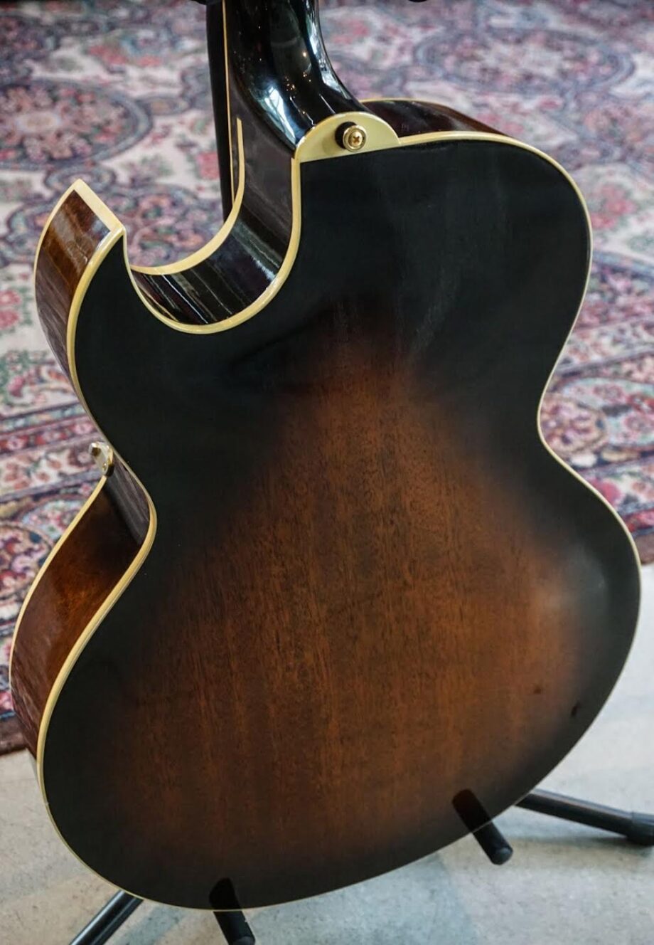 1989 Gibson L-4 CES