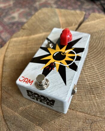 JAM Pedals Boomster mk.2