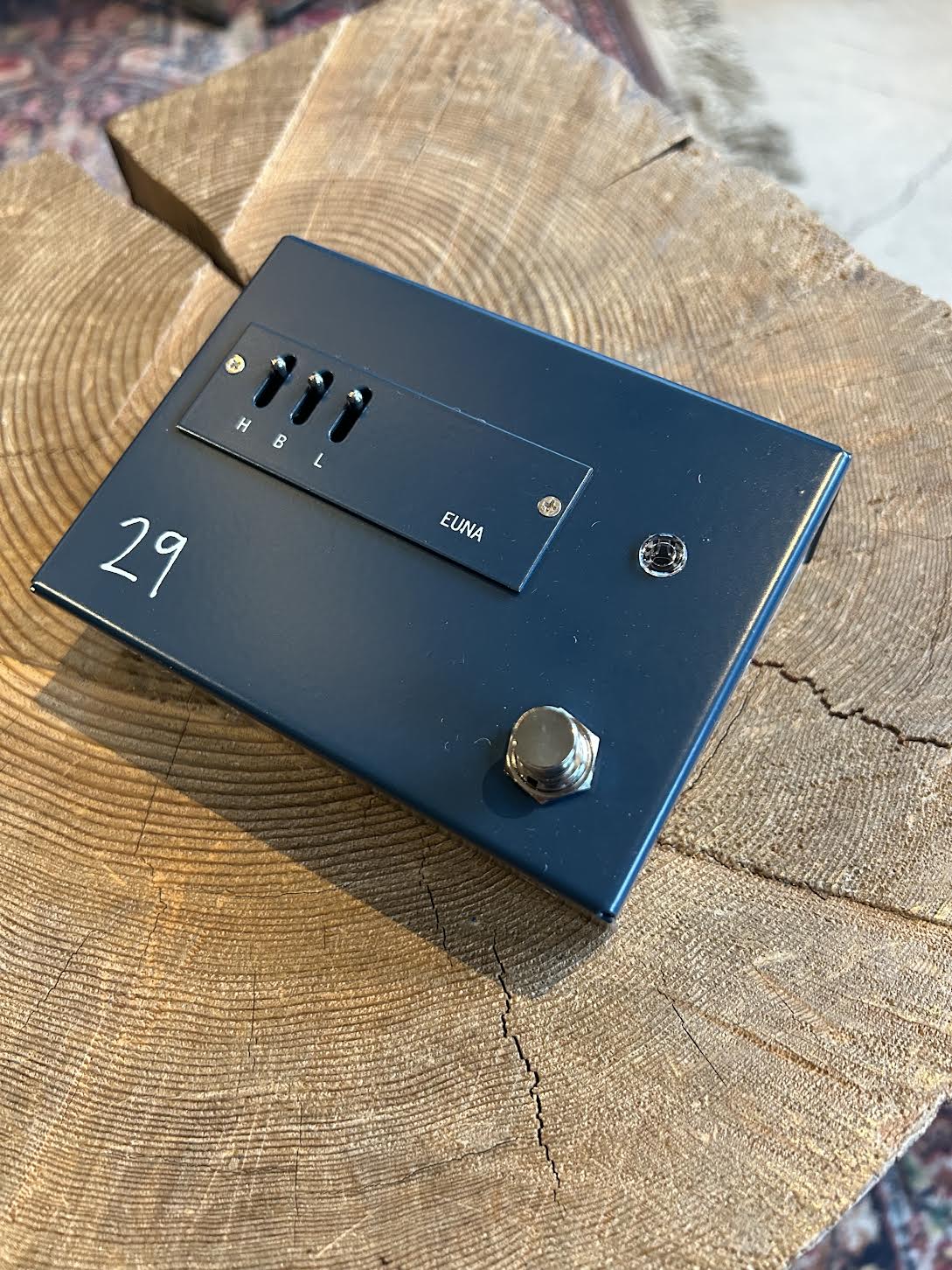 29 Pedals EUNA - Strum PDX